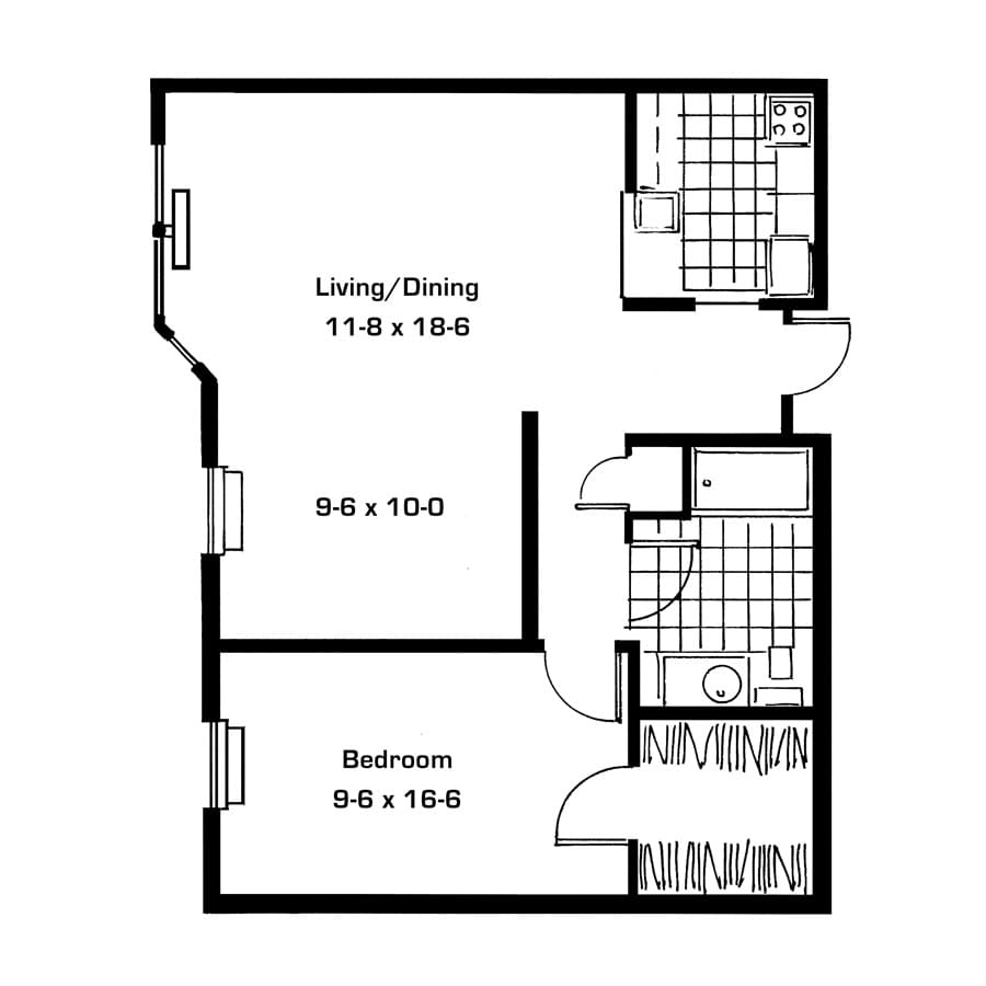 Birch Hill Senior Living Community Assisted Living, Nursing Home